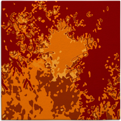 celebration rug - item 772916