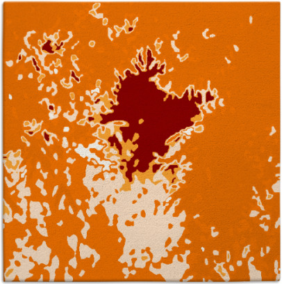 celebration rug - item 772917