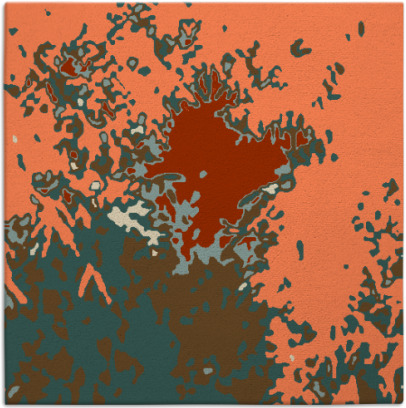 celebration rug - item 772921