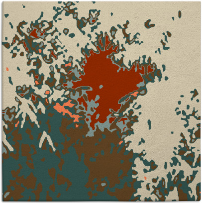 celebration rug - item 772922