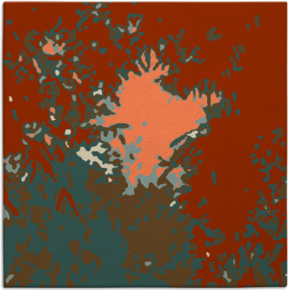 celebration rug - item 772923