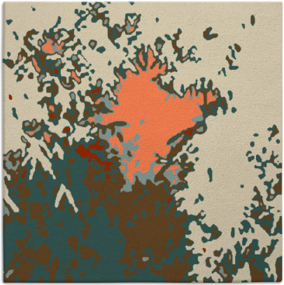 celebration rug - item 772924
