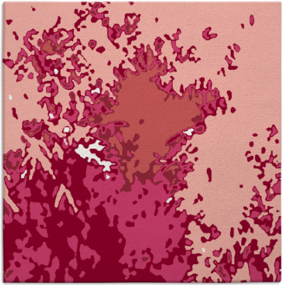 celebration rug - item 772945