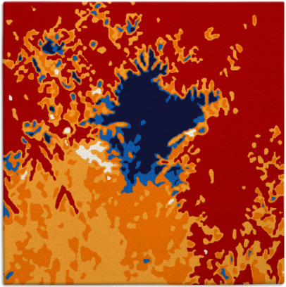 celebration rug - item 772965