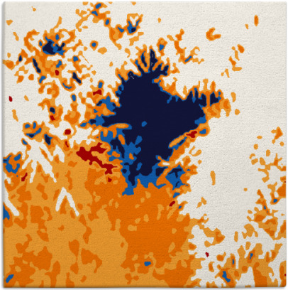 celebration rug - item 772966