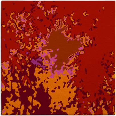 celebration rug - item 772977