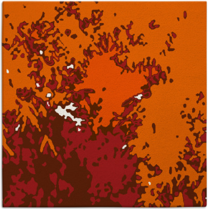 celebration rug - item 772994