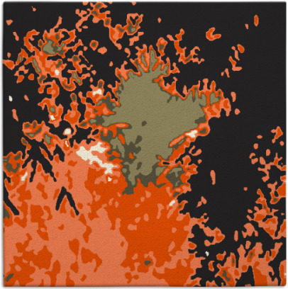 celebration rug - item 773033