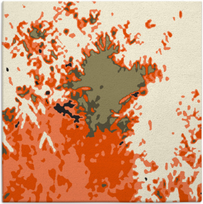 celebration rug - item 773034