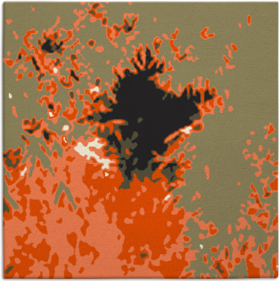 celebration rug - item 773035