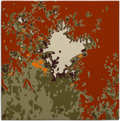 celebration rug - item 773043