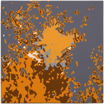 celebration rug - item 773075