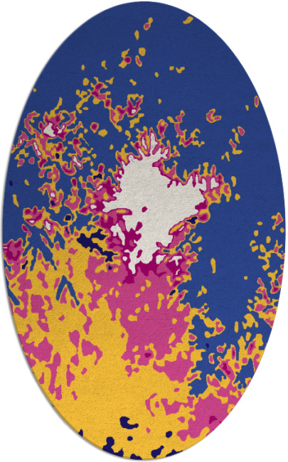 celebration rug - item 773181