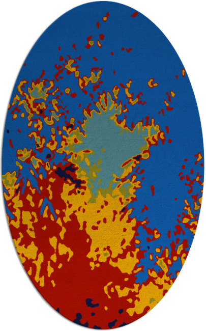 celebration rug - item 773245
