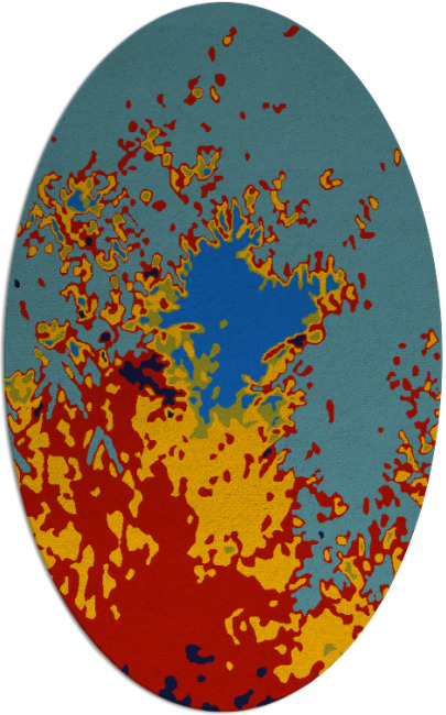 celebration rug - item 773247