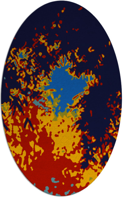 celebration rug - item 773248