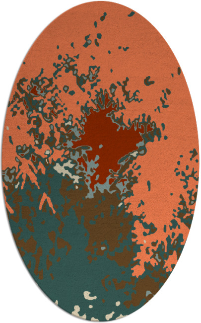 celebration rug - item 773273