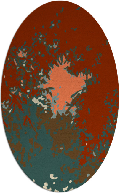 celebration rug - item 773275