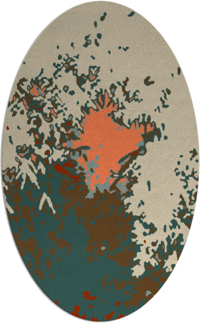 celebration rug - item 773276