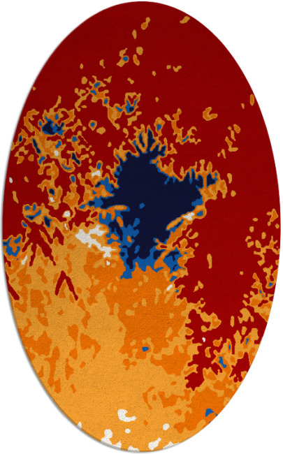 celebration rug - item 773317