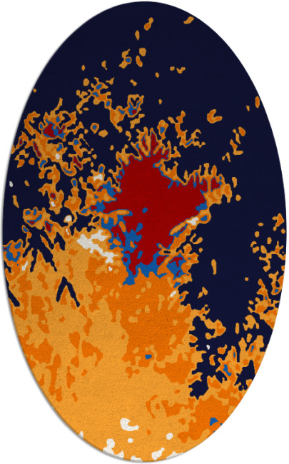 celebration rug - item 773319