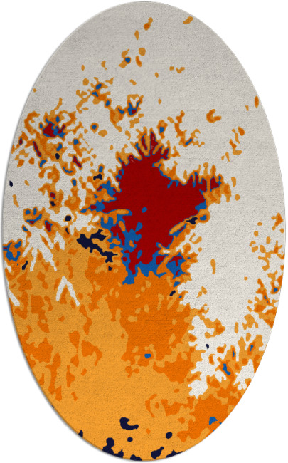 celebration rug - item 773320