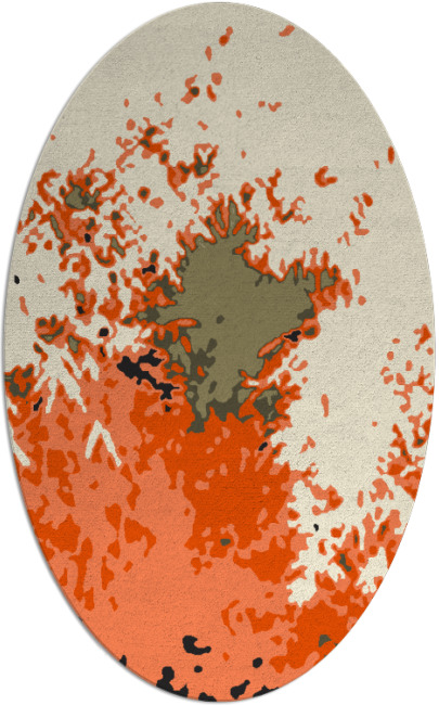 celebration rug - item 773386