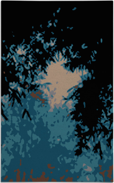 celebration rug - item 773445