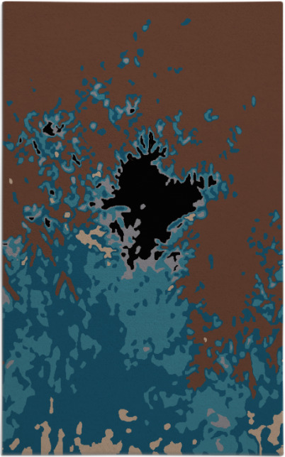 celebration rug - item 773448