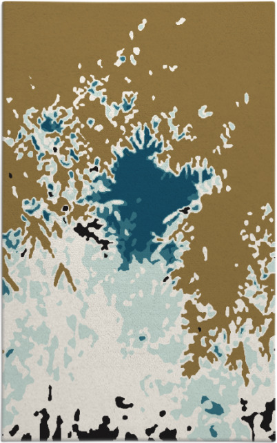 celebration rug - item 773450