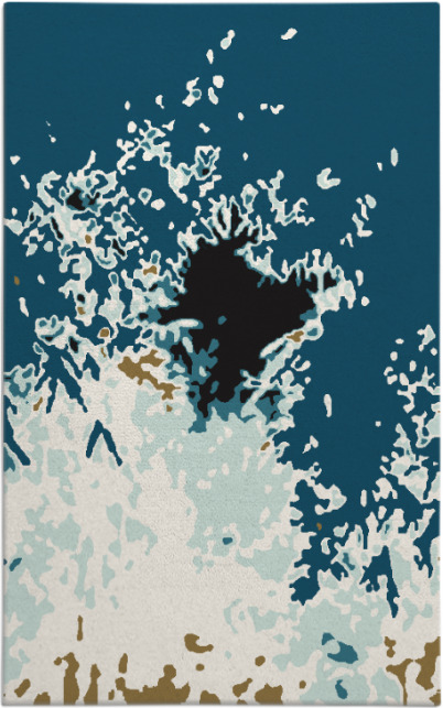 celebration rug - item 773451