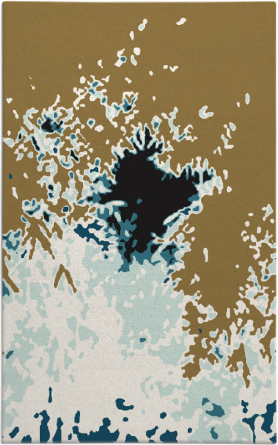 celebration rug - item 773452