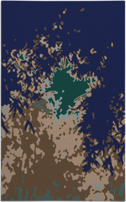 celebration rug - item 773461