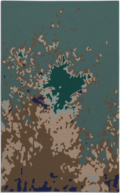 celebration rug - item 773462