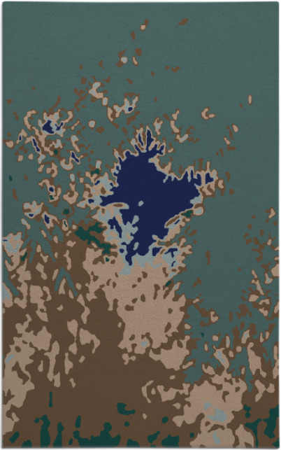 celebration rug - item 773464