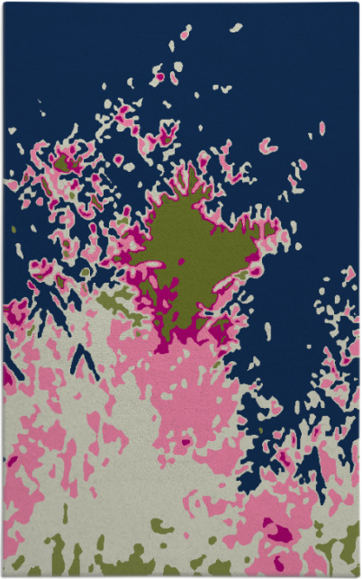 celebration rug - item 773465