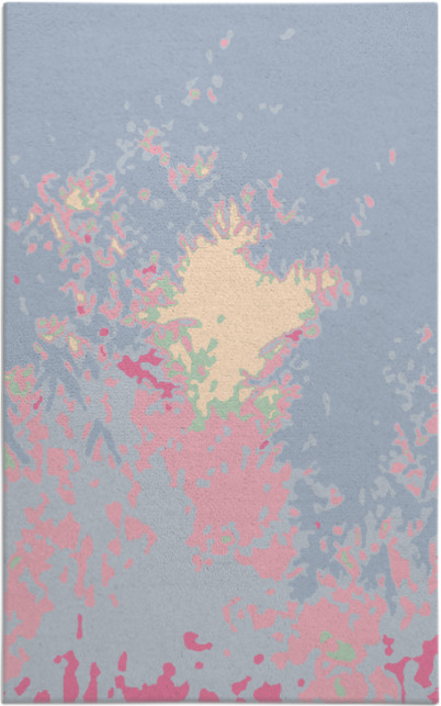 celebration rug - item 773479