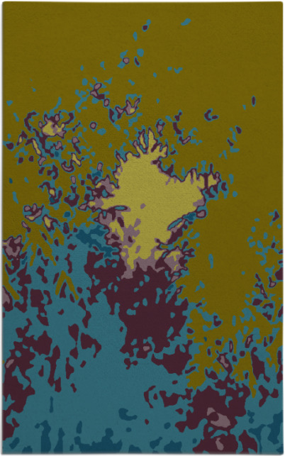 celebration rug - item 773490