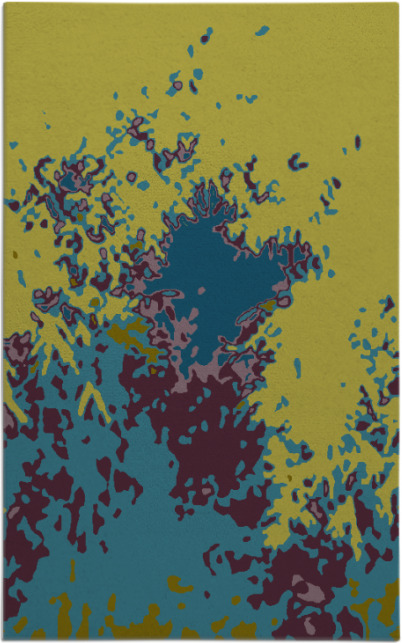 celebration rug - item 773491