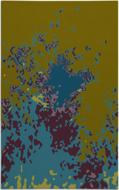 celebration rug - item 773492