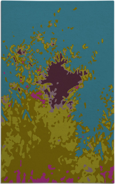 celebration rug - item 773493