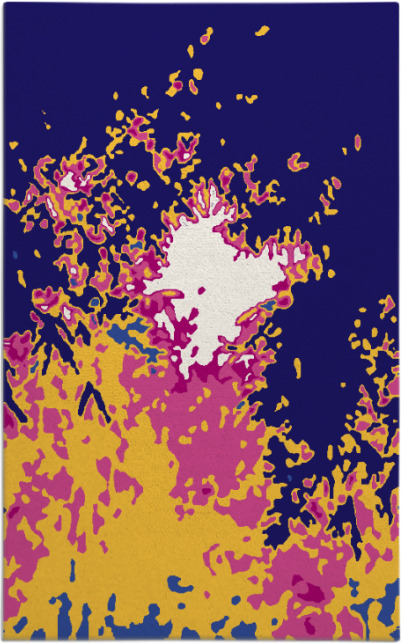 celebration rug - item 773534