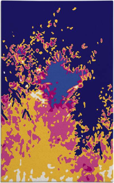 celebration rug - item 773536