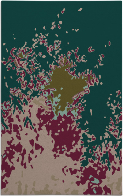 celebration rug - item 773551