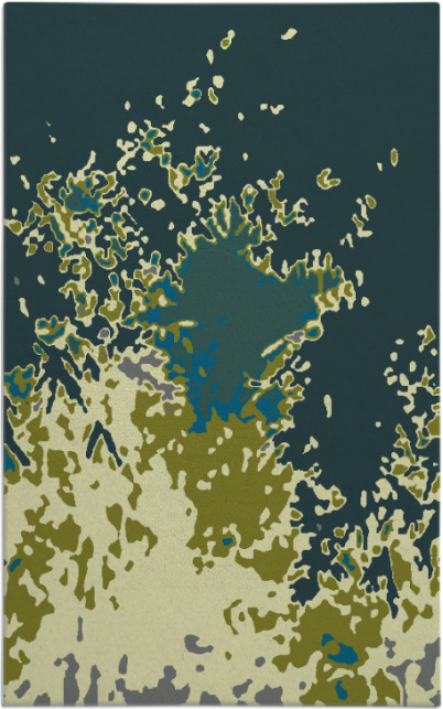 celebration rug - item 773558