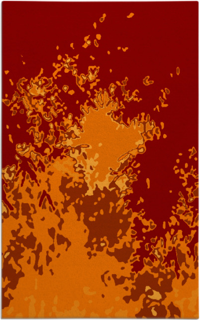 celebration rug - item 773620