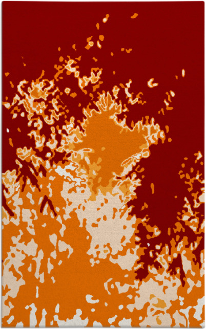 celebration rug - item 773623