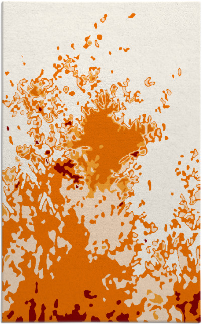 celebration rug - item 773624