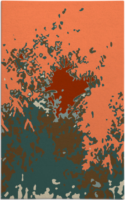 celebration rug - item 773625