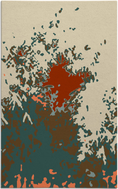 celebration rug - item 773626